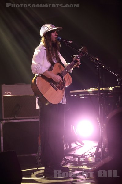 TOMBERLIN - 2022-10-14 - PARIS - Le Bataclan - 